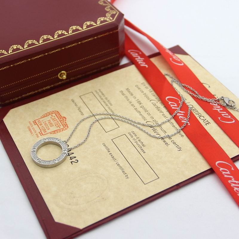 Cartier necklace 03lyx51 (5)